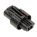 2077820002 by Molex - CONNECTOR RECPT HSG 2POS 3.60MM
