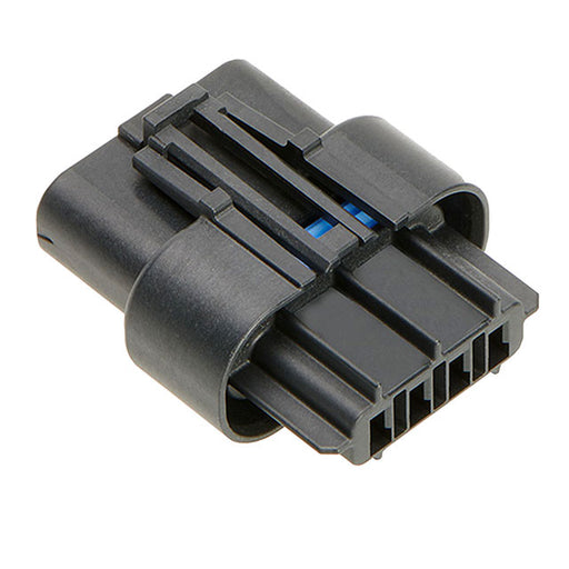 2077820004 by Molex - CONNECTOR RECPT HSG 4POS 3.60MM
