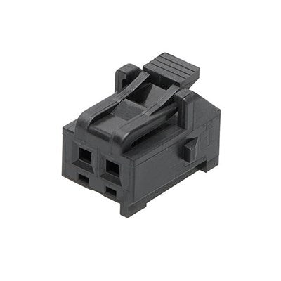 207841-0002 by Molex - RECEPTACLE HOUSING FOR L1NK 250