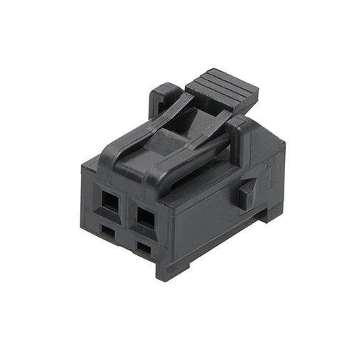 207841-0002 by Molex - RECEPTACLE HOUSING FOR L1NK 250