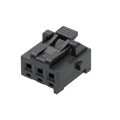 207841-0003 by Molex - RECEPTACLE HOUSING FOR L1NK 250