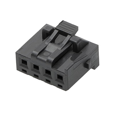 207841-0004 by Molex - RECEPTACLE HOUSING FOR L1NK 250