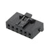 207841-0006 by Molex - RECEPTACLE HOUSING FOR L1NK 250