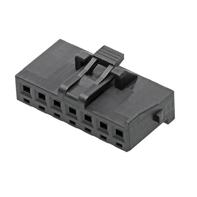 207841-0007 by Molex - RECEPTACLE HOUSING FOR L1NK 250