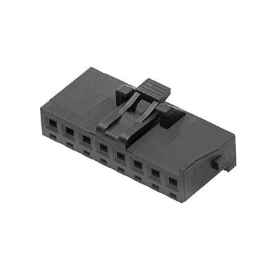 207841-0008 by Molex - RECEPTACLE HOUSING FOR L1NK 250
