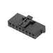 207841-0008 by Molex - RECEPTACLE HOUSING FOR L1NK 250