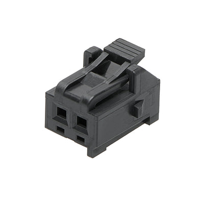 2078410002 by Molex - CONNECTOR RECPT HSG 2POS 2.50MM