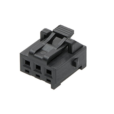 2078410003 by Molex - CONNECTOR RECPT HSG 3POS 2.50MM
