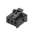 2078410003 by Molex - CONNECTOR RECPT HSG 3POS 2.50MM