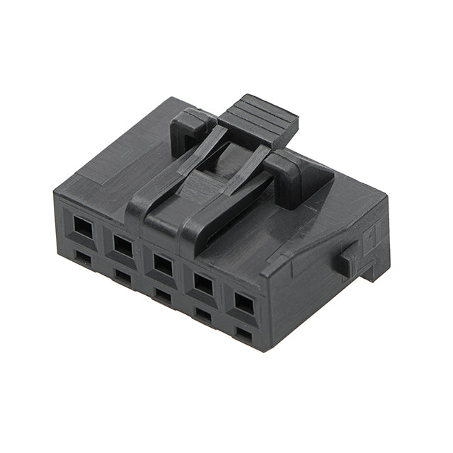 2078410005 by Molex - CONNECTOR RECPT HSG 5POS 2.50MM