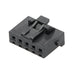 2078410005 by Molex - CONNECTOR RECPT HSG 5POS 2.50MM