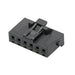 2078410006 by Molex - CONNECTOR RECPT HSG 6POS 2.50MM