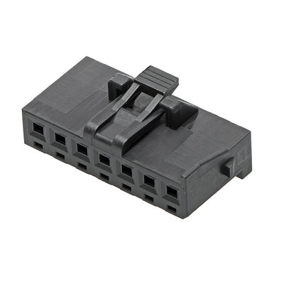 2078410007 by Molex - CONNECTOR RECPT HSG 7POS 2.50MM