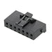 2078410007 by Molex - CONNECTOR RECPT HSG 7POS 2.50MM