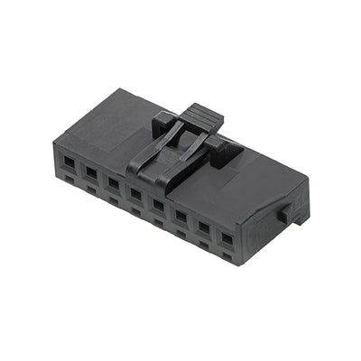 2078410008 by Molex - CONNECTOR RECPT HSG 8POS 2.50MM