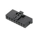 2078410008 by Molex - CONNECTOR RECPT HSG 8POS 2.50MM