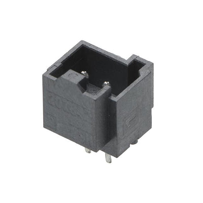 207843-0002 by Molex - HEADER ASSEMBLY FOR L1NK 250 - 1