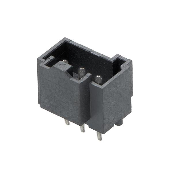 207843-0003 by Molex - HEADER ASSEMBLY FOR L1NK 250 - 1