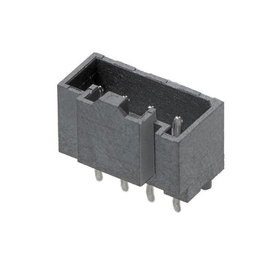 207843-0004 by Molex - HEADER ASSEMBLY FOR L1NK 250 - 1