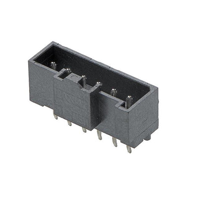 207843-0006 by Molex - HEADER ASSEMBLY FOR L1NK 250 - 1