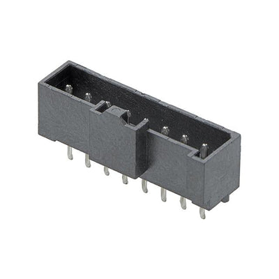 207843-0008 by Molex - HEADER ASSEMBLY FOR L1NK 250 - 1