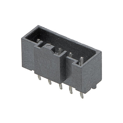 2078430005 by Molex - HDR ASSBY FOR L1NK 250 - 1X5 CKT