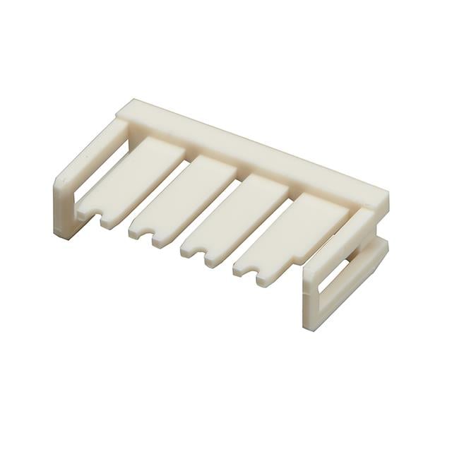 207845-0004 by Molex - TPA FORR L1 NK 250 - 1X4 CKT
