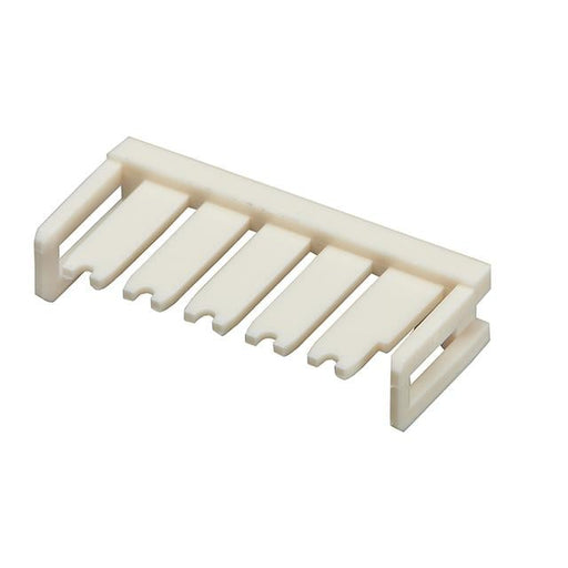 207845-0005 by Molex - TPA FOR L1 NK 250 - 1X5 CKT
