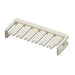 207845-0006 by Molex - TPA FOR L1 NK 250 - 1X6 CKT