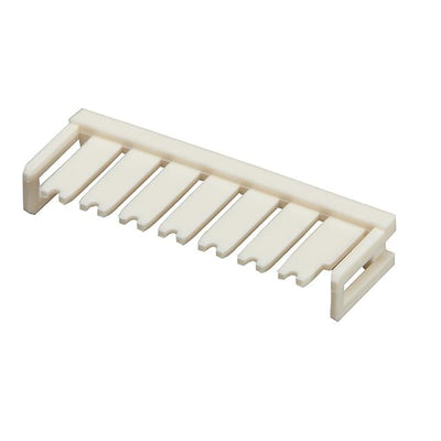 207845-0007 by Molex - TPA FOR L1 NK 250 - 1X7 CKT