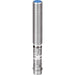 207895 by di-soric - SENSOR PROX CAPACITIVE 2MM CYL