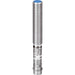 207892 by di-soric - SENSOR PROX CAPACITIVE 2MM CYL