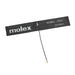 2079010100 by Molex - 600-6000MHZ FLEXIBLE ANTENNA 100