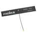 2079010200 by Molex - 600-6000MHZ FLEXIBLE ANTENNA 200