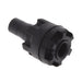 207W213-3-01-0 by TE Connectivity Aerospace, Defense and Marine - HEATSHRINK FEEDTHRU SZ13 BLACK