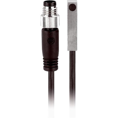 208009 by di-soric - SENSOR PROX INDUCTIVE 0.8MM MOD