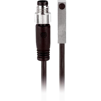 208006 by di-soric - SENSOR PROX INDUCTIVE 0.8MM MOD
