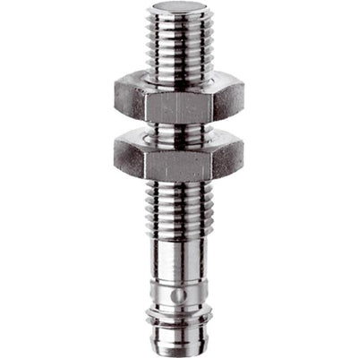 208025 by di-soric - SENSOR PROX INDUCTIVE 2MM CYLIND