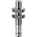 208025 by di-soric - SENSOR PROX INDUCTIVE 2MM CYLIND