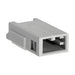 2080333022 by Molex - CONNTAK50 SR 02P SP V0 R/A ASM K