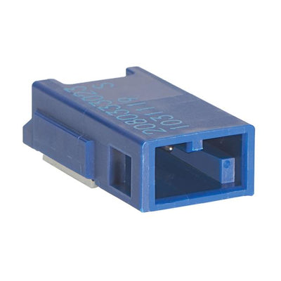 2080333023 by Molex - CONNTAK50 SR 02P SP V0 R/A ASM K