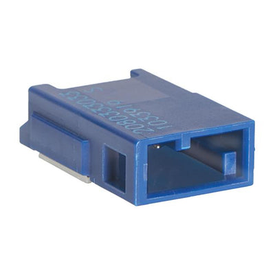 2080333033 by Molex - CONNTAK50 SR 03P SP V0 R/A ASM K
