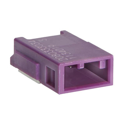 2080333034 by Molex - CONNTAK50 SR 03P SP V0 R/A ASM K