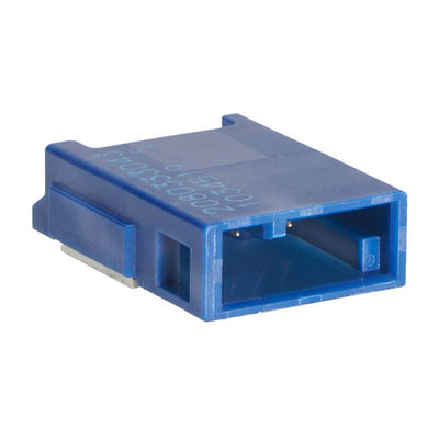 2080333043 by Molex - CONNTAK50 SR 04P SP V0 R/A ASM K