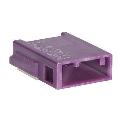 2080333044 by Molex - CONNTAK50 SR 04P SP V0 R/A ASM K
