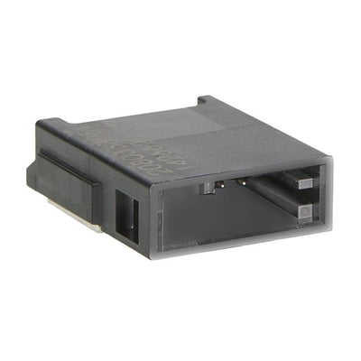 2080333051 by Molex - CONNTAK50 SR 05P SP V0 R/A ASM K