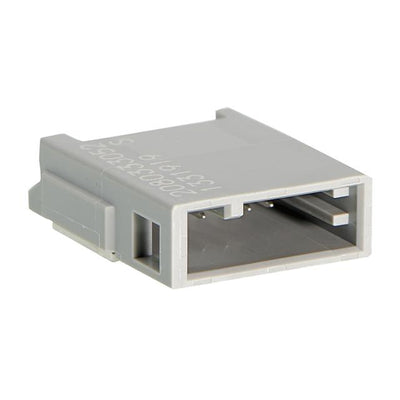 2080333052 by Molex - CONNTAK50 SR 05P SP V0 R/A ASM K