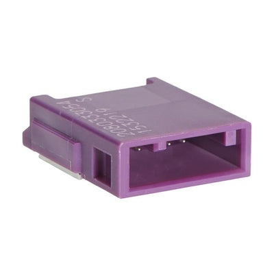 2080333054 by Molex - CONNTAK50 SR 05P SP V0 R/A ASM K