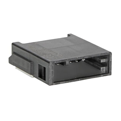 2080333061 by Molex - CONNTAK50 SR 06P SP V0 R/A ASM K
