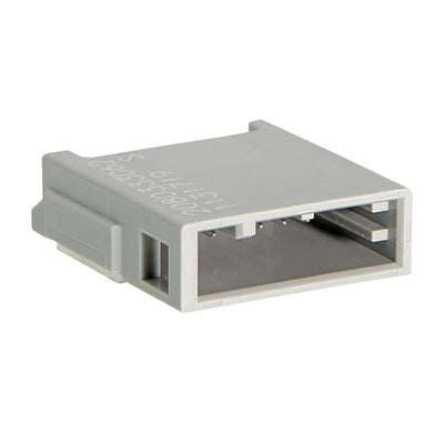 2080333062 by Molex - CONNTAK50 SR 06P SP V0 R/A ASM K
